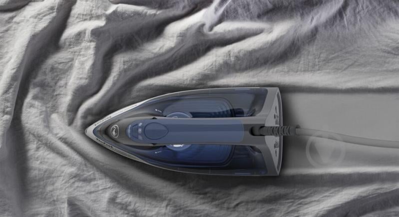 Утюг Tefal Express Steam FV2868E0 - фото 5 Утюг Tefal Express Steam FV2868E0 - фото 5