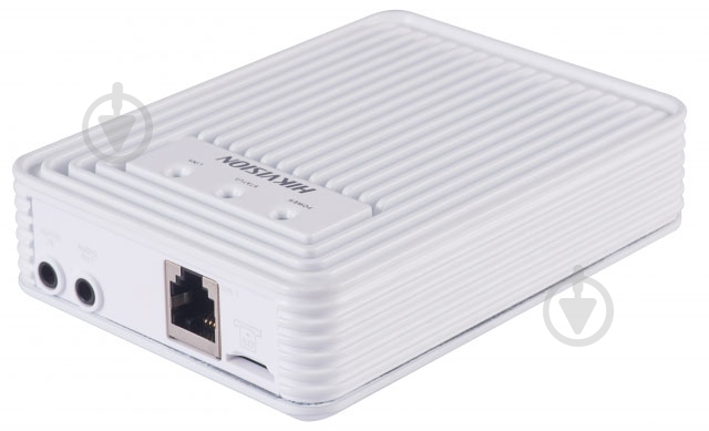 IP-камера Hikvision DS-2CD6426F-50-(4мм) (2 метра) - фото 5