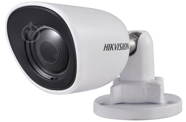 IP-камера Hikvision DS-2CD6426F-50-(4мм) (2 метра) - фото 2