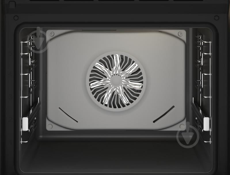 ВИТРИНА! Духовой шкаф Beko BBIMM13400XCSW - фото 3 ВИТРИНА! Духовой шкаф Beko BBIMM13400XCSW - фото 3