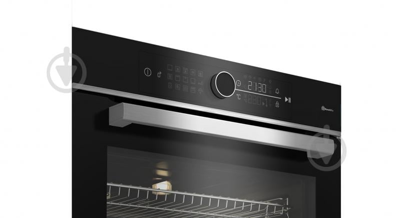ВИТРИНА! Духовой шкаф Beko BBIMM13400XCSW - фото 4 ВИТРИНА! Духовой шкаф Beko BBIMM13400XCSW - фото 4