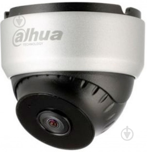 IP-камера Dahua DH-IPC-MDW4330P-M12 (2.8 мм) - фото 1