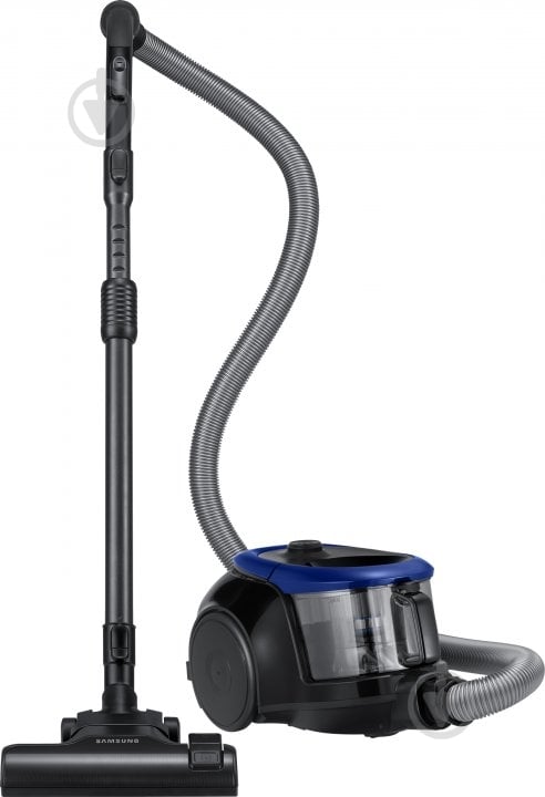 ВИТРИНА! Пылесос Samsung VC07M2110SB/UK - фото 1 ВИТРИНА! Пылесос Samsung VC07M2110SB/UK - фото 1