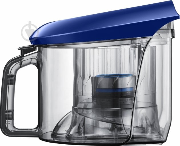 ВИТРИНА! Пылесос Samsung VC07M2110SB/UK - фото 10 ВИТРИНА! Пылесос Samsung VC07M2110SB/UK - фото 10