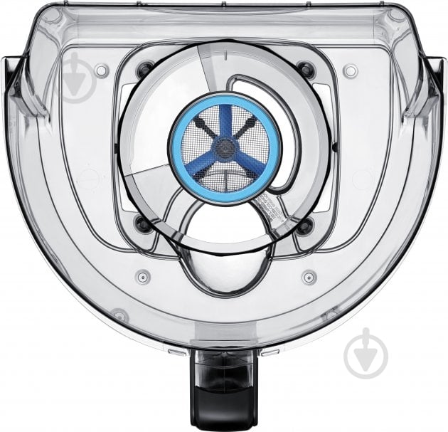 ВИТРИНА! Пылесос Samsung VC07M2110SB/UK - фото 12 ВИТРИНА! Пылесос Samsung VC07M2110SB/UK - фото 12