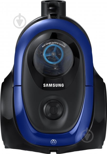 ВИТРИНА! Пылесос Samsung VC07M2110SB/UK - фото 2 ВИТРИНА! Пылесос Samsung VC07M2110SB/UK - фото 2