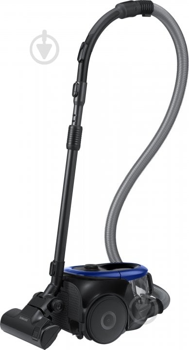 ВИТРИНА! Пылесос Samsung VC07M2110SB/UK - фото 6 ВИТРИНА! Пылесос Samsung VC07M2110SB/UK - фото 6