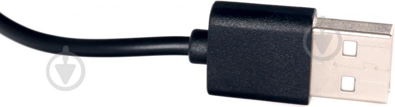 Кабель Luxe Cube USB USB MICRO to USB Черный черный (USB MICRO TO USB BLACK) - фото 3