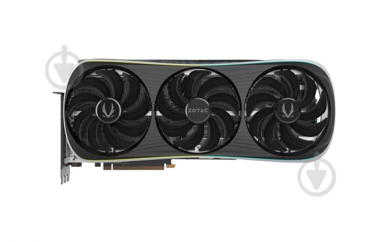 Відеокарта Zotac GeForce RTX 4070 Ti AMP Extreme AIRO 12GB GDDR6X 192bit (ZT-D40710B-10P) - фото 2