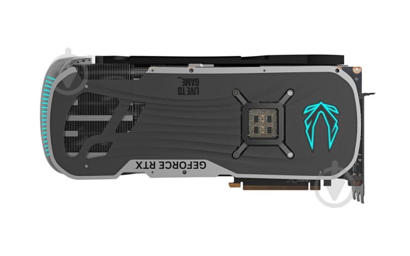 Відеокарта Zotac GeForce RTX 4070 Ti AMP Extreme AIRO 12GB GDDR6X 192bit (ZT-D40710B-10P) - фото 3