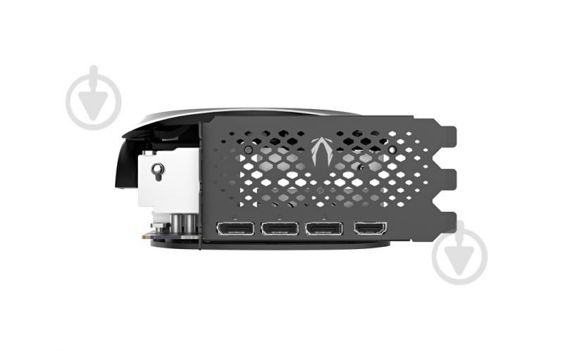 Відеокарта Zotac GeForce RTX 4070 Ti AMP Extreme AIRO 12GB GDDR6X 192bit (ZT-D40710B-10P) - фото 4