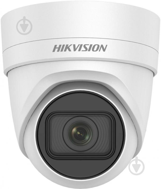 IP-камера Hikvision DS-2CD2H85FWD-IZS (2.8-12 мм) - фото 2