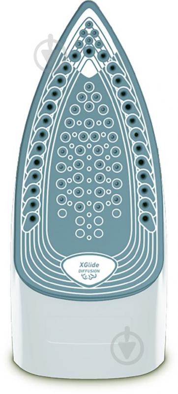 ВИТРИНА! Утюг Tefal Express Steam FV2835E0 - фото 2