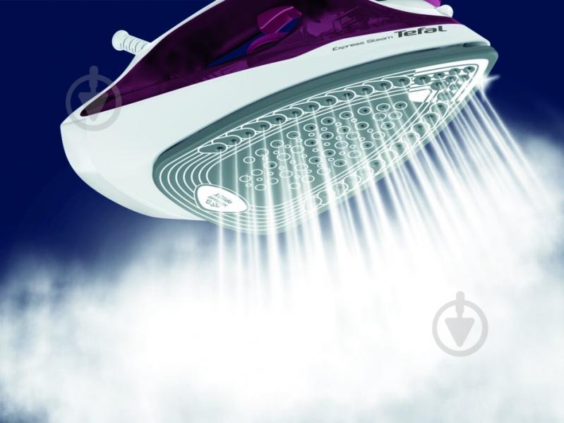 ВИТРИНА! Утюг Tefal Express Steam FV2835E0 - фото 4