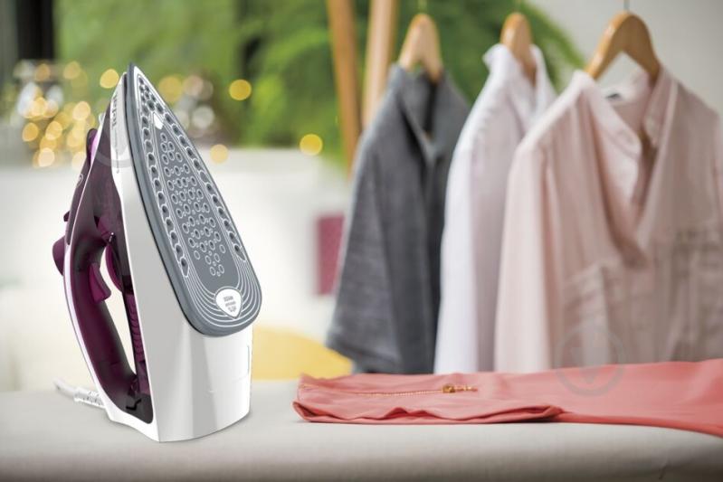 ВИТРИНА! Утюг Tefal Express Steam FV2835E0 - фото 6