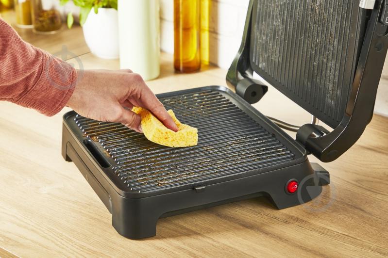 ВИТРИНА! Гриль Tefal Inicio Adjust GC272D10 - фото 10 ВИТРИНА! Гриль Tefal Inicio Adjust GC272D10 - фото 10