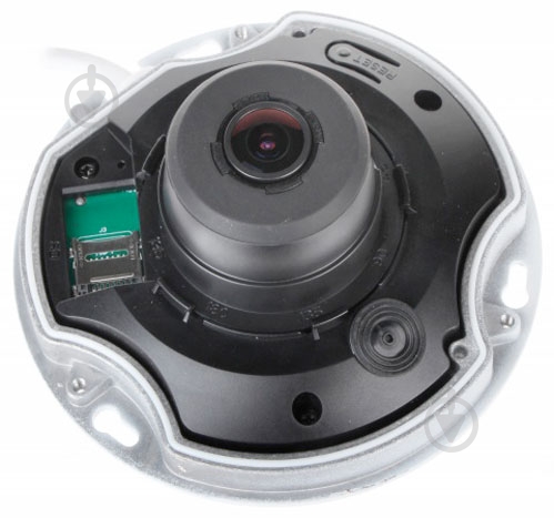 IP-камера Dahua DH-IPC-EB5531P - фото 2