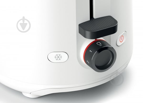 ВИТРИНА! Тостер Bosch TAT2M121 - фото 7 ВИТРИНА! Тостер Bosch TAT2M121 - фото 7