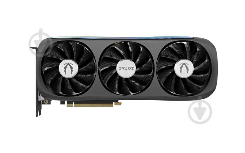 Відеокарта Zotac GeForce RTX 4070 Ti AMP AIRO 12GB GDDR6X 192bit (ZT-D40710F-10P) - фото 2