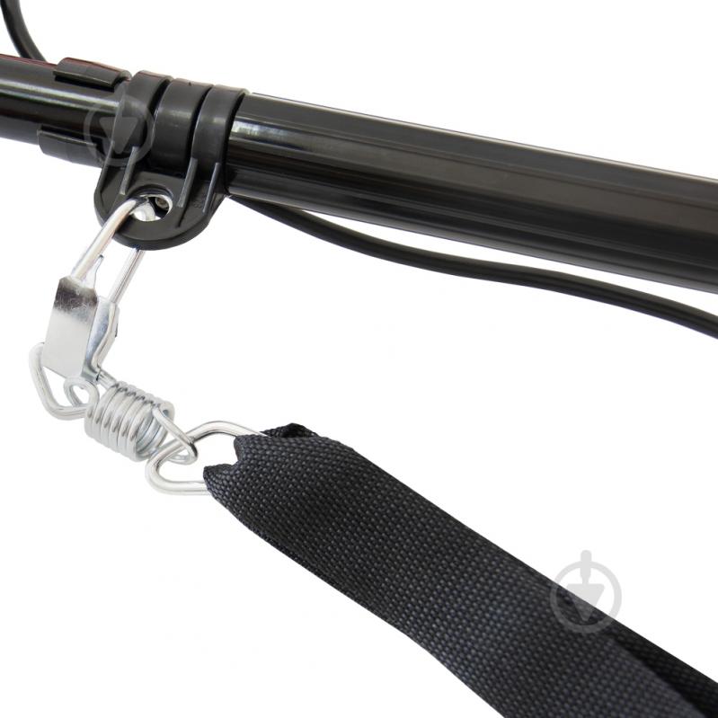 Триммер электрический PROTON ET-1200D - фото 6