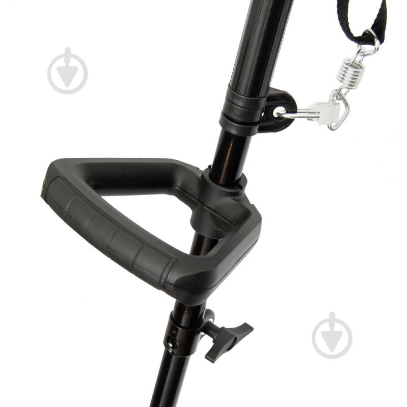 Триммер электрический PROTON ET-1200D - фото 5