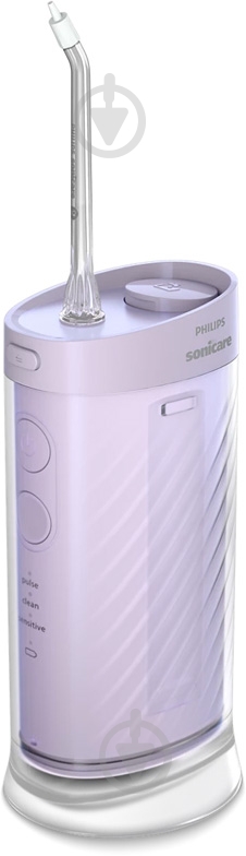 ВИТРИНА! Ирригатор Philips Sonicare HX3333/23 Compact Flosser 1000 - фото 17 ВИТРИНА! Ирригатор Philips Sonicare HX3333/23 Compact Flosser 1000 - фото 17