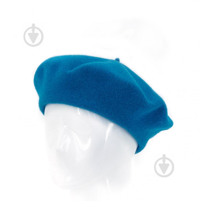 ᐉ Берет Tonak FLORA SUPER бирюзовый • Купить в Киеве, Украине • Лучшая ...