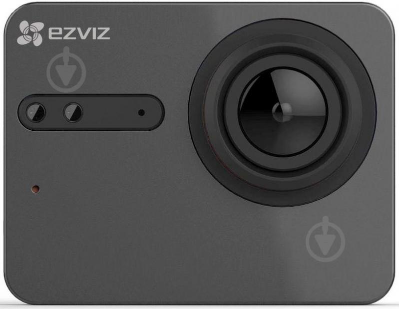 IP-камера Hikvision EZVIZ CS-S5plus-212WFBS-b - фото 1