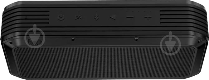 Акустика Divoom Voombox Pro 2.0 black - фото 3