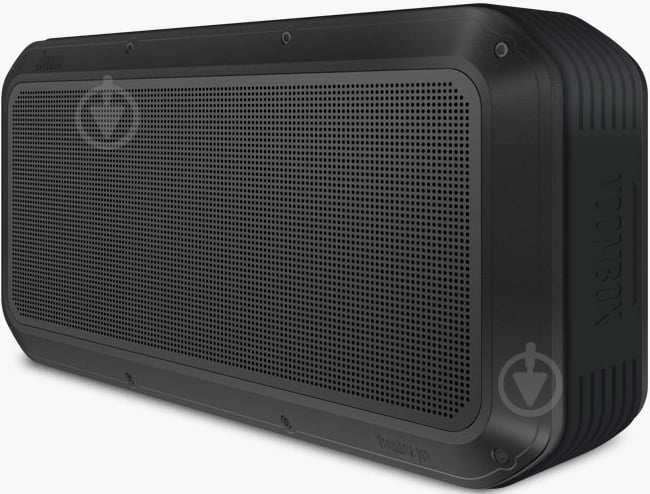 Акустика Divoom Voombox Pro 2.0 black - фото 6