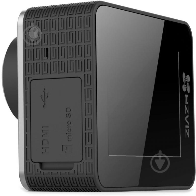 IP-камера Hikvision EZVIZ CS-S5-212WFBS-g - фото 2