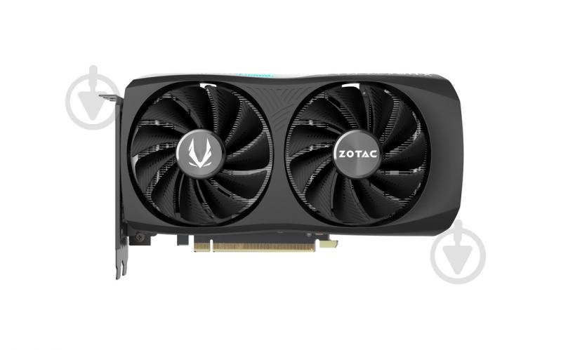 Відеокарта Zotac GeForce RTX 4070 Twin Edge OC 12GB GDDR6X 192bit (ZT-D40700H-10M) - фото 2