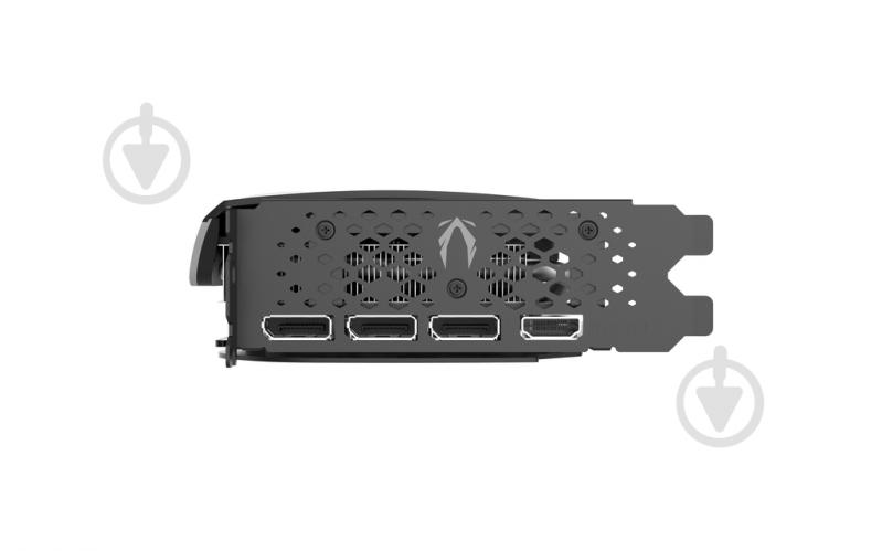 Відеокарта Zotac GeForce RTX 4070 Twin Edge OC 12GB GDDR6X 192bit (ZT-D40700H-10M) - фото 4