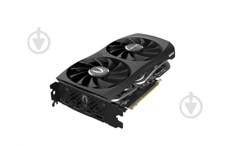 Відеокарта Zotac GeForce RTX 4070 Twin Edge OC 12GB GDDR6X 192bit (ZT-D40700H-10M) - фото 5