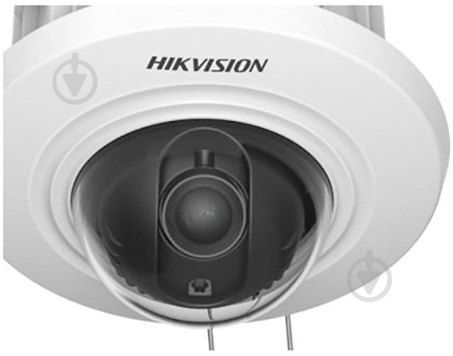 IP-камера Hikvision DS-2CD2E20F (2.8мм) - фото 3