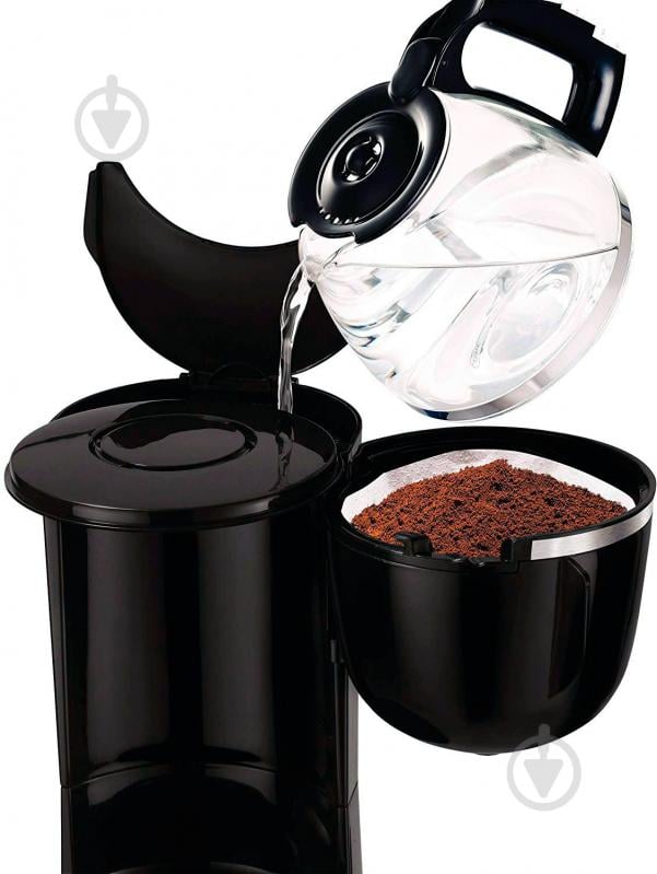 ВИТРИНА! Кофеварка капельная Tefal CM 340811 - фото 2 ВИТРИНА! Кофеварка капельная Tefal CM 340811 - фото 2