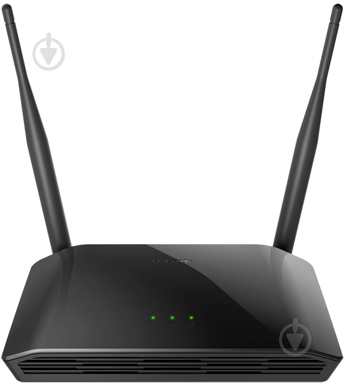 Wi-Fi-роутер D-Link DIR-615/T4 - фото 1