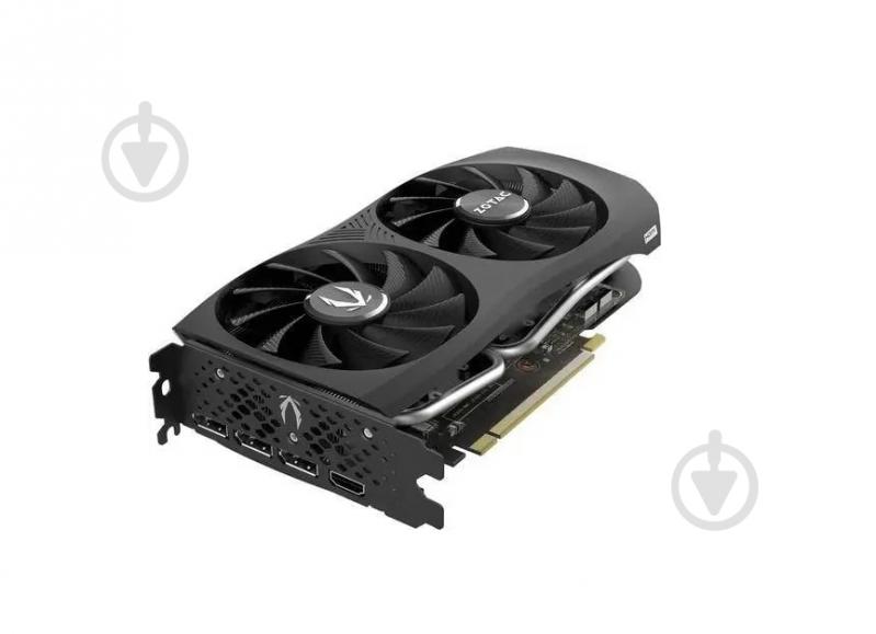 Відеокарта Zotac GeForce RTX 4060 Ti Twin Edge 8GB GDDR6X 128bit (ZT-D40610E-10M) - фото 3