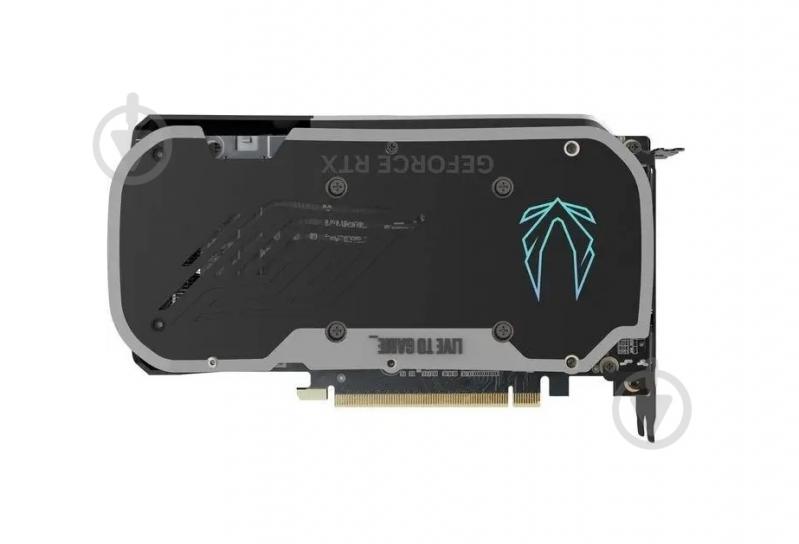 Відеокарта Zotac GeForce RTX 4060 Ti Twin Edge 8GB GDDR6X 128bit (ZT-D40610E-10M) - фото 5