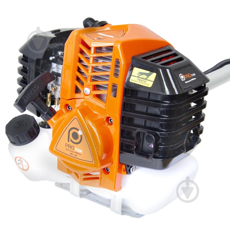 Мотокоса PROTON BC-52 - фото 3
