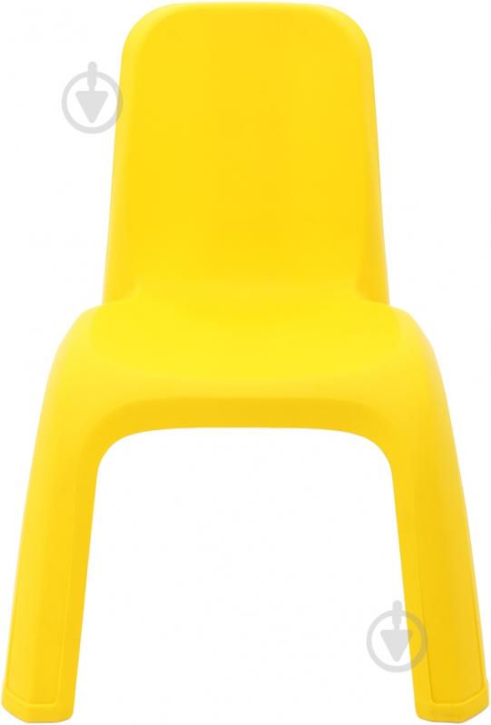 Стілець дитячий - фото 2