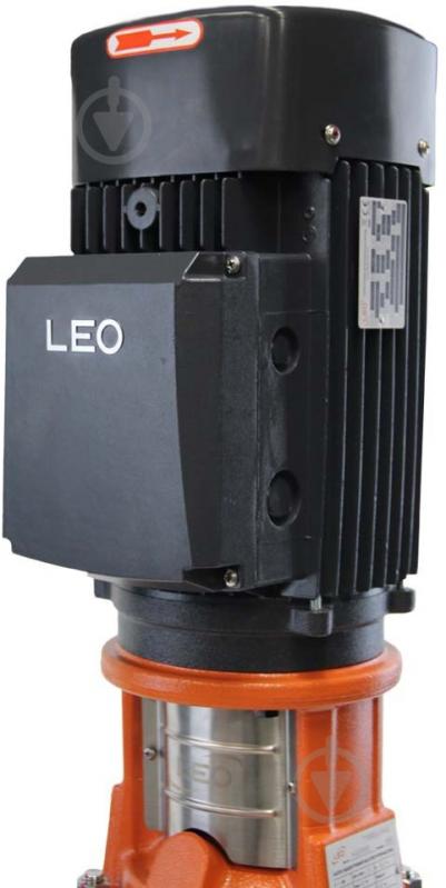 Насос центробежный LEO 7710983 - фото 8