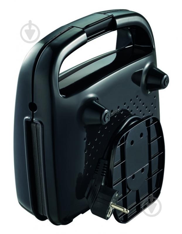 ВИТРИНА! Сэндвичница Tefal Croc Time SM193D34 - фото 5 ВИТРИНА! Сэндвичница Tefal Croc Time SM193D34 - фото 5