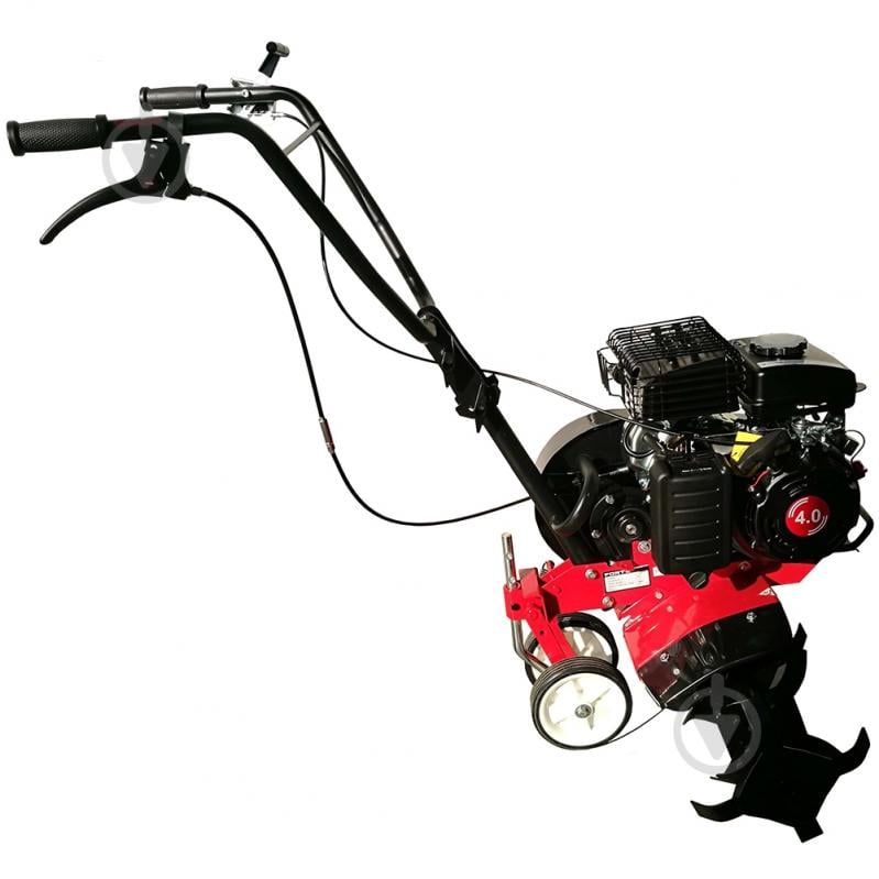 Культиватор Forte МКБ-65 (6906529958713) - фото 2 Культиватор Forte МКБ-65 (6906529958713) - фото 2