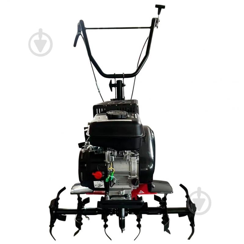 Культиватор Forte МКБ-65 (6906529958713) - фото 3 Культиватор Forte МКБ-65 (6906529958713) - фото 3