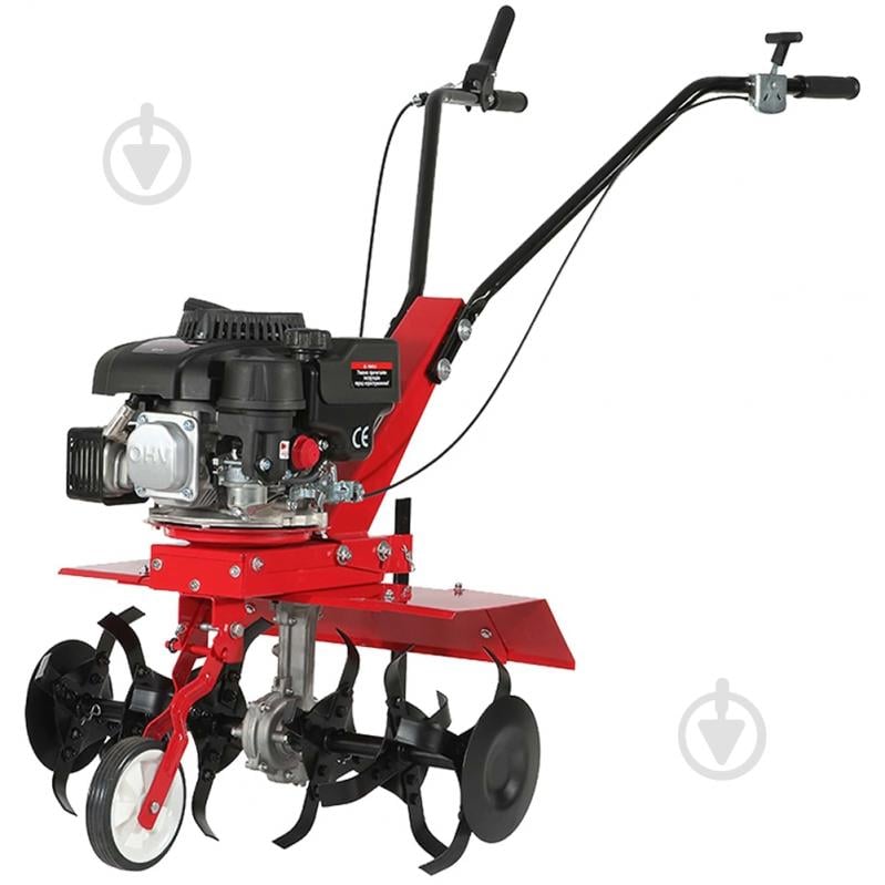 Культиватор Forte МКБ-650В - фото 1