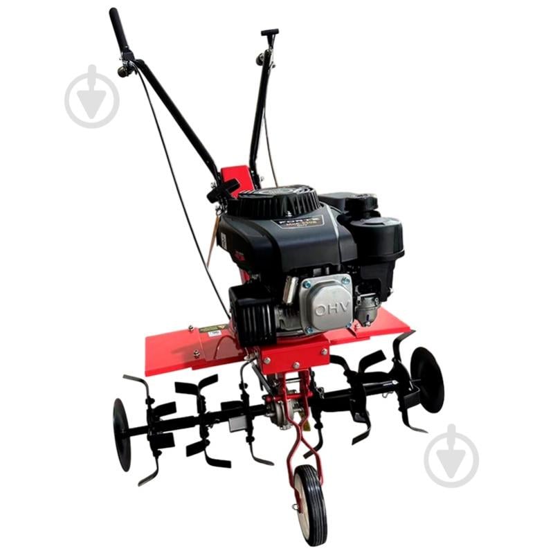 Культиватор Forte МКБ-650В - фото 2