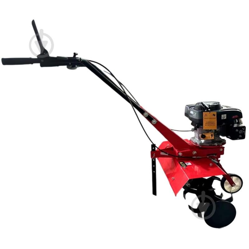 Культиватор Forte МКБ-650В - фото 3