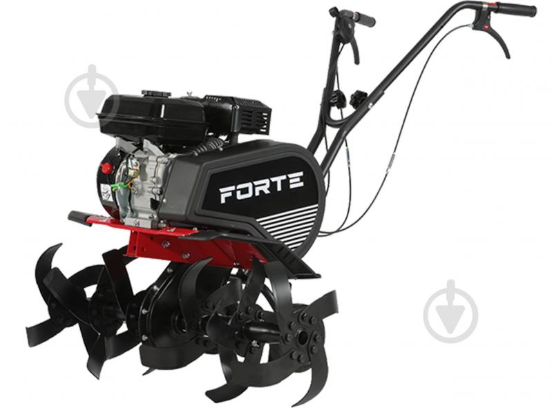 Культиватор Forte МКБ-70 - фото 1