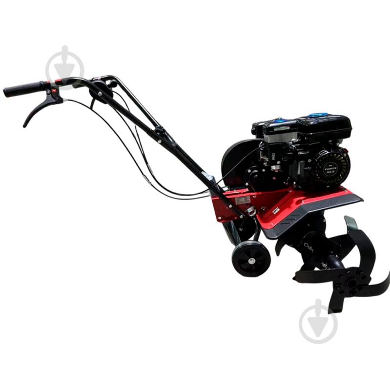 Культиватор Forte МКБ-70 - фото 2